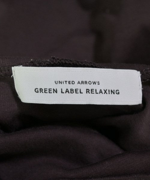 green label relaxing เสื้อยืด/เสื้อท็อปส์