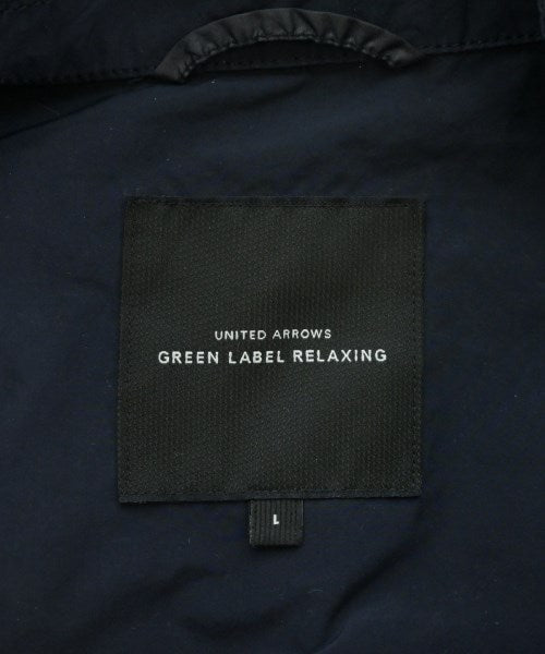 green label relaxing เสื้อโค้ท