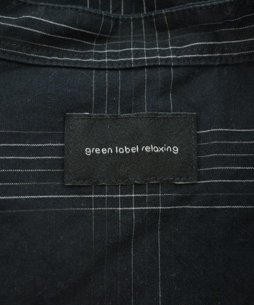 green label relaxing เสื้อลำลอง