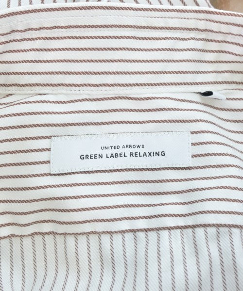 green label relaxing เสื้อลำลอง