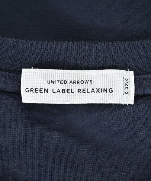 green label relaxing เสื้อยืด/เสื้อท็อปส์