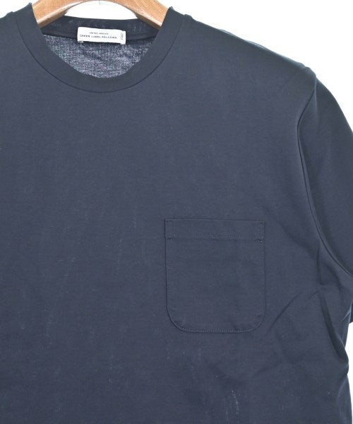 green label relaxing เสื้อยืด/เสื้อท็อปส์