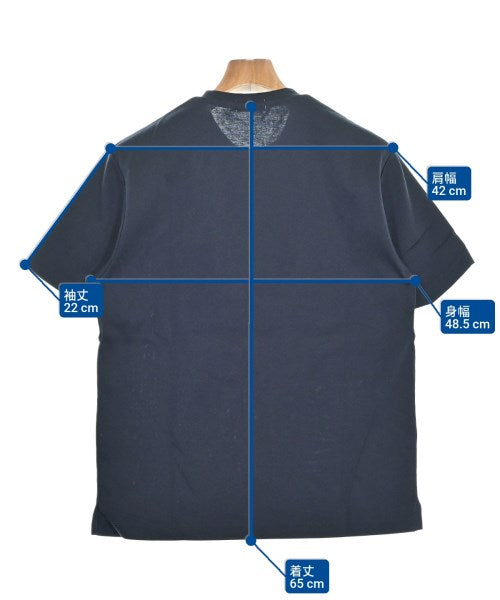 green label relaxing เสื้อยืด/เสื้อท็อปส์