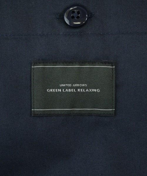 green label relaxing แจ็คเก็ตลำลอง