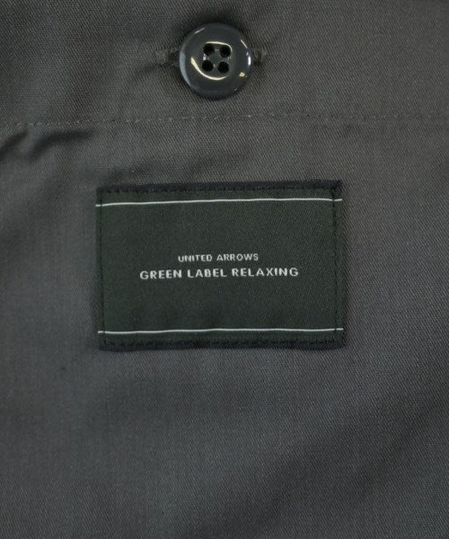 green label relaxing แจ็คเก็ตลำลอง