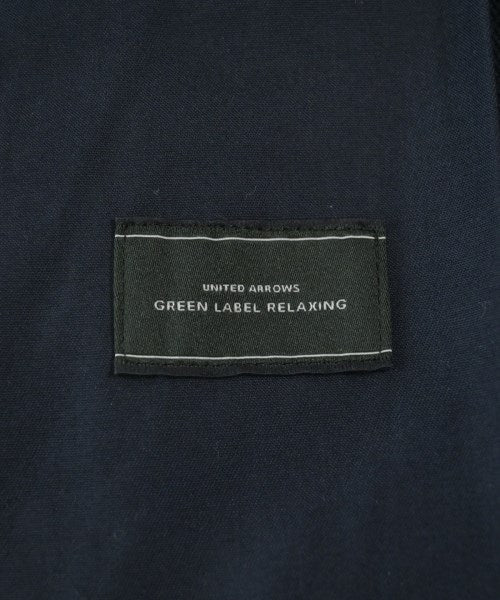 green label relaxing กางเกงขายาว