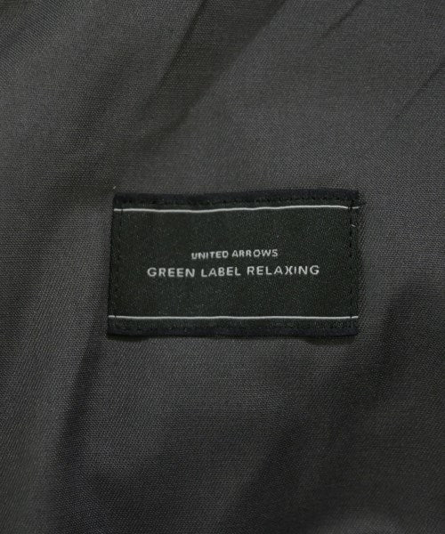 green label relaxing กางเกงขายาว