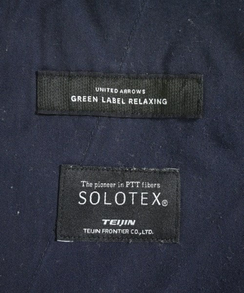 green label relaxing กางเกงขายาว