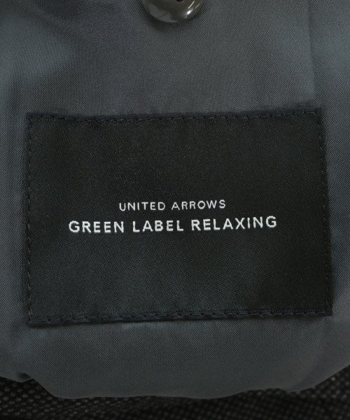 green label relaxing เสื้อโค้ทเชสเตอร์ฟิลด์