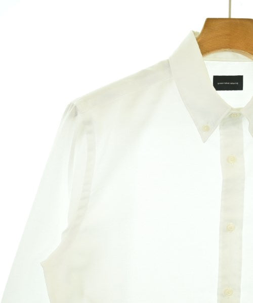 green label relaxing เสื้อลำลอง