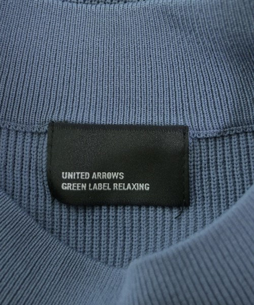 green label relaxing เสื้อกันหนาว