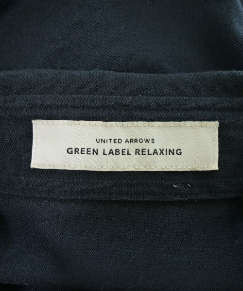 green label relaxing เสื้อโปโล