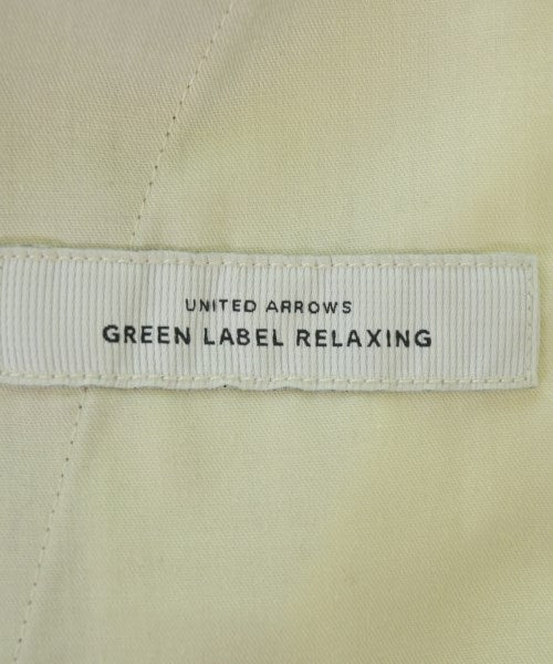 green label relaxing กางเกง อื่น