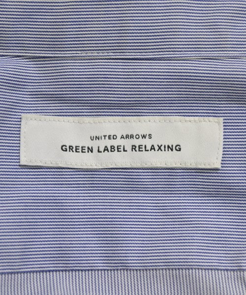 green label relaxing เสื้อลำลอง