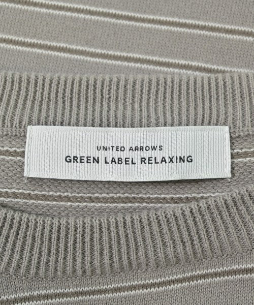 green label relaxing เสื้อกันหนาว