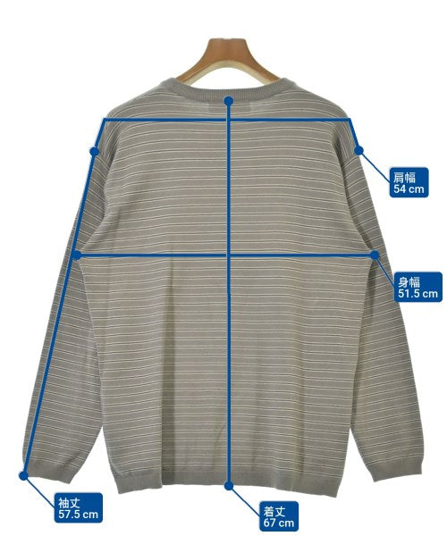 green label relaxing เสื้อกันหนาว