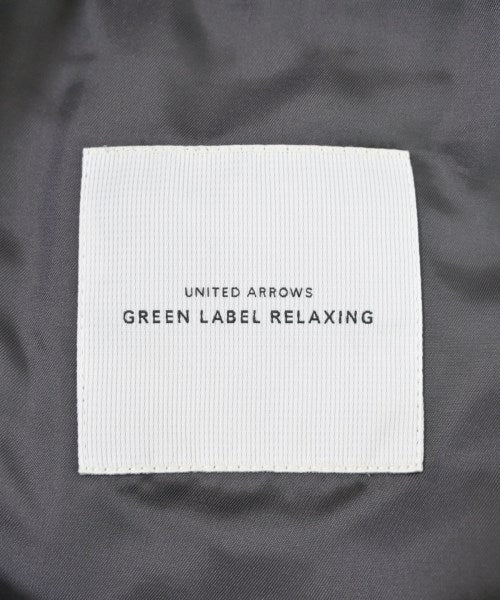 green label relaxing แจ็คเก็ต
