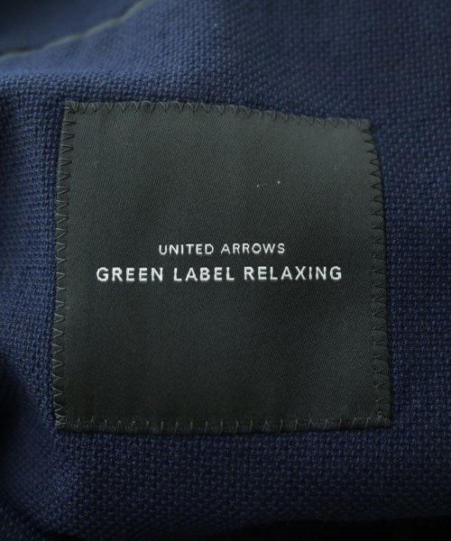 green label relaxing เบลเซอร์/แจ็คเก็ตสูท