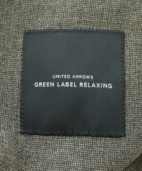 green label relaxing เบลเซอร์/แจ็คเก็ตสูท