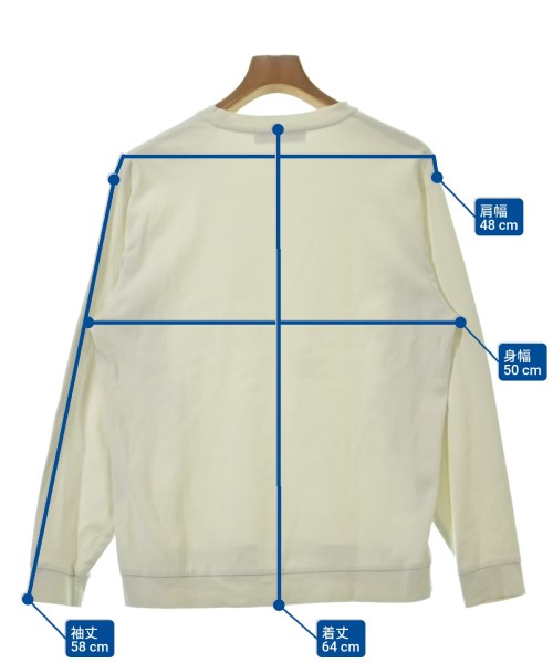 green label relaxing เสื้อยืด/เสื้อท็อปส์
