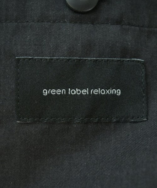 green label relaxing เบลเซอร์/แจ็คเก็ตสูท
