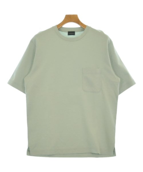 green label relaxing เสื้อยืด/เสื้อท็อปส์