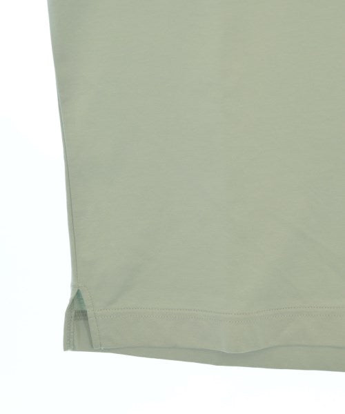 green label relaxing เสื้อยืด/เสื้อท็อปส์