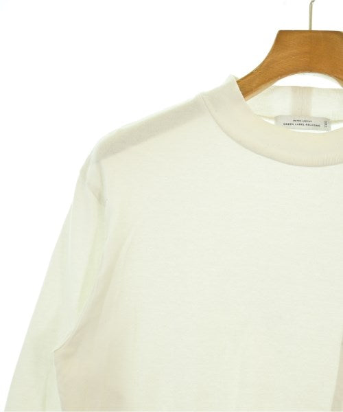 green label relaxing เสื้อยืด/เสื้อท็อปส์