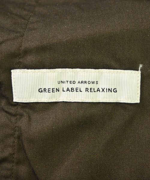 green label relaxing กางเกง อื่น