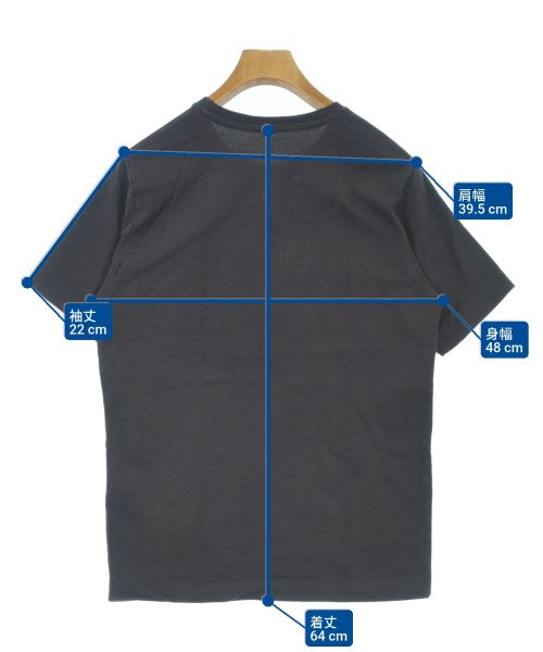 green label relaxing เสื้อยืด/เสื้อท็อปส์