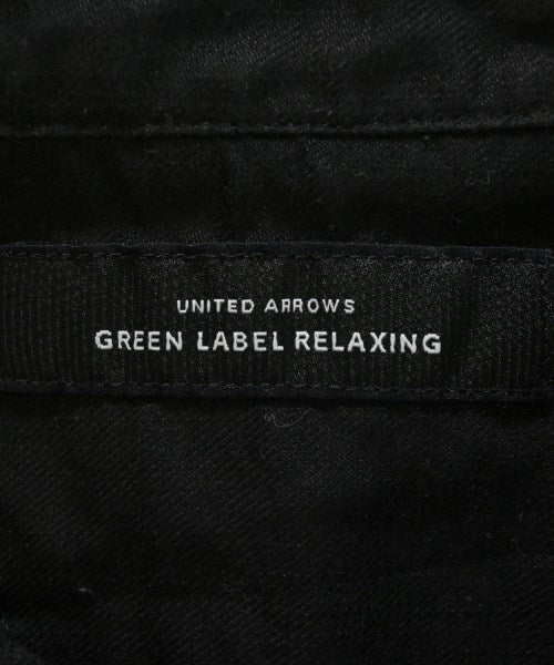 green label relaxing เสื้อลำลอง