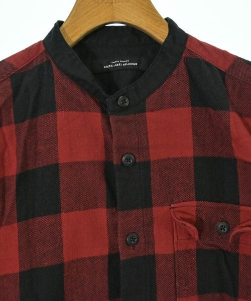 green label relaxing เสื้อลำลอง