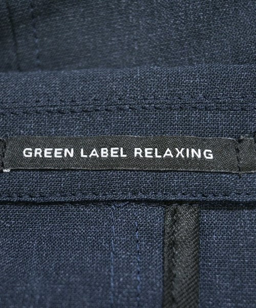 green label relaxing แจ็คเก็ต