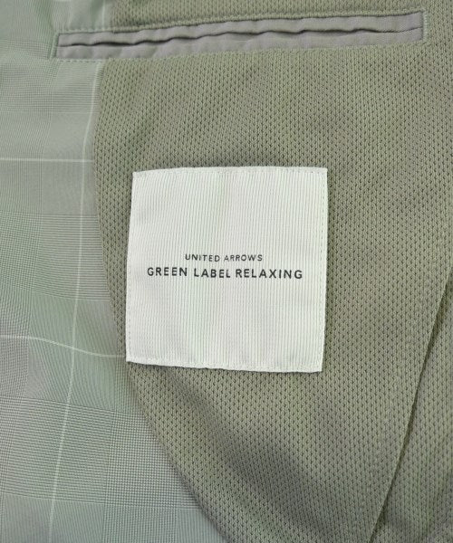 green label relaxing แจ็คเก็ตลำลอง