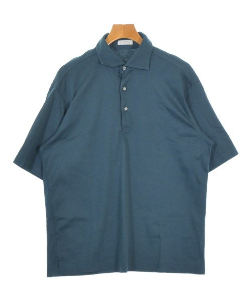 green label relaxing เสื้อโปโล
