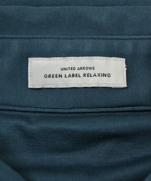 green label relaxing เสื้อโปโล