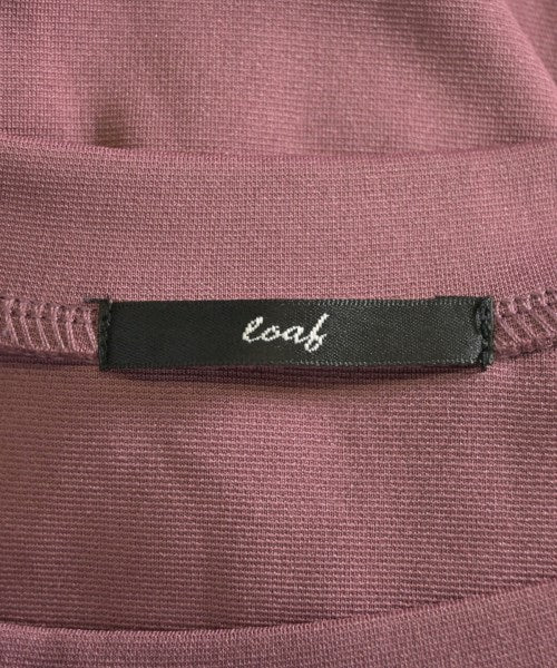 loaf เสื้อยืด/เสื้อท็อปส์