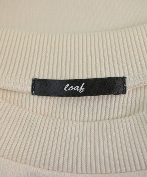 loaf เสื้อยืด/เสื้อท็อปส์