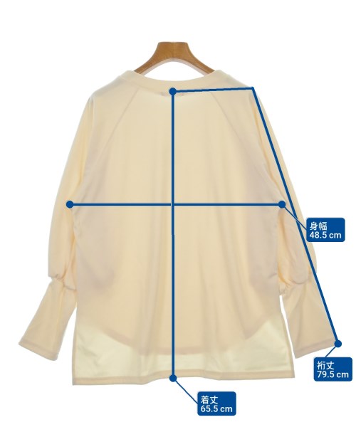 loaf เสื้อยืด/เสื้อท็อปส์