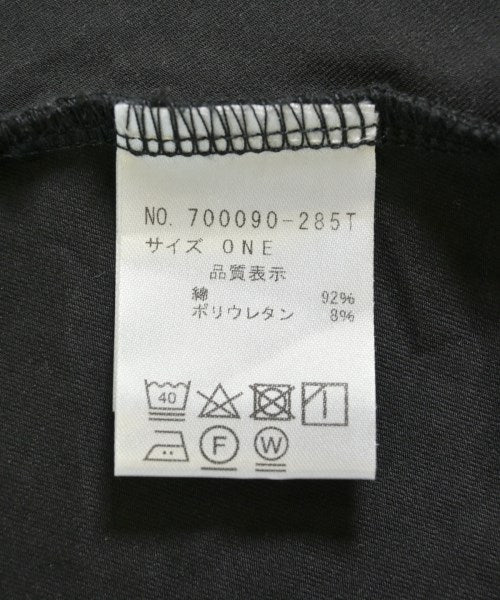 loaf เสื้อยืด/เสื้อท็อปส์