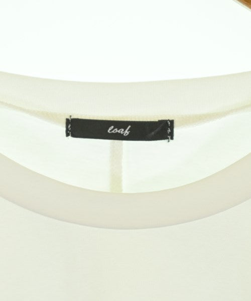 loaf เสื้อยืด/เสื้อท็อปส์
