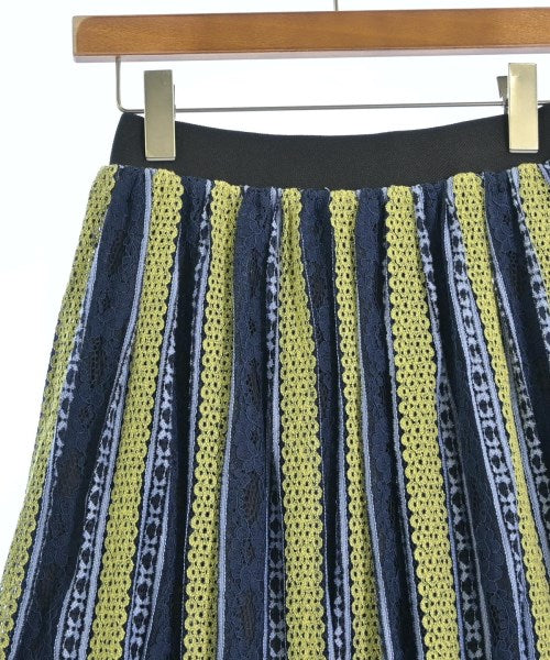 loaf กระโปรงยาว/แม็กซี่ยาว
