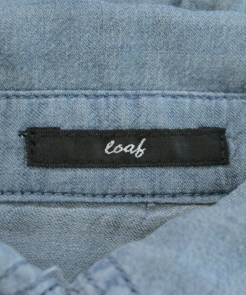 loaf เสื้อลำลอง