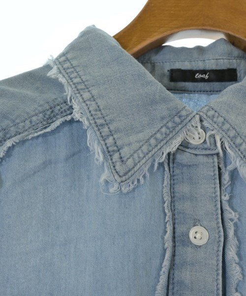 loaf เสื้อลำลอง