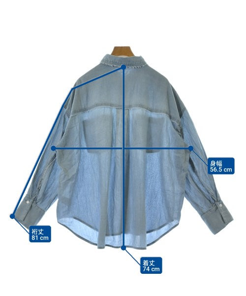 loaf เสื้อลำลอง