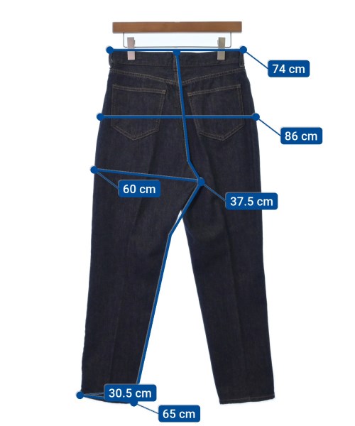 CIAOPANIC ยีนส์