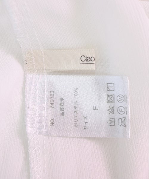 CIAOPANIC เสื้อลำลอง