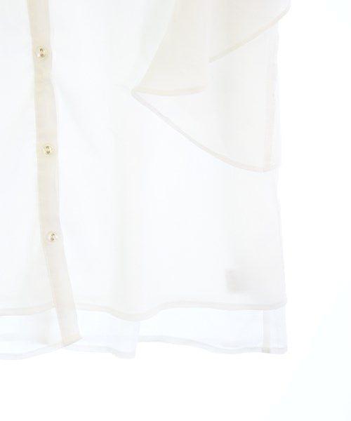 CIAOPANIC เสื้อลำลอง