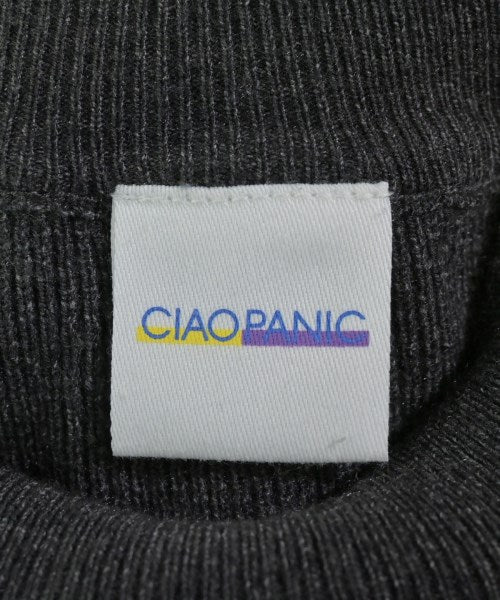 CIAOPANIC เสื้อกันหนาว