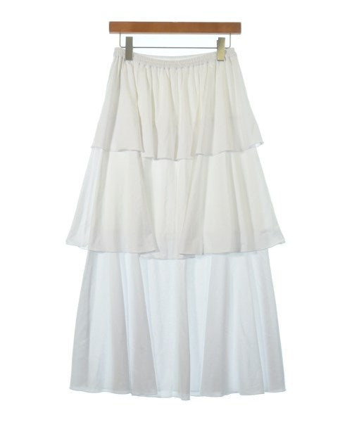 CIAOPANIC กระโปรงยาว/แม็กซี่ยาว